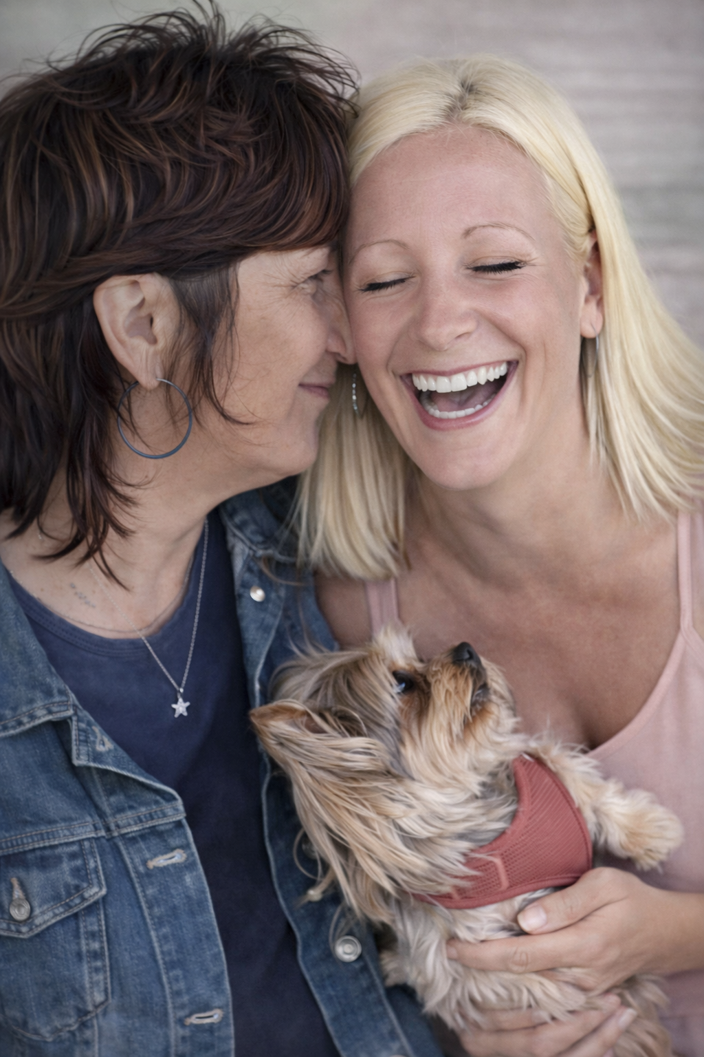 Her Birthday Without Her